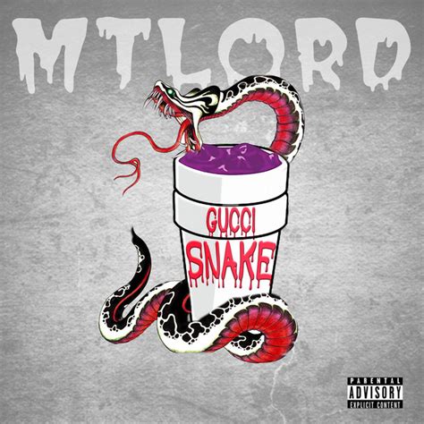 gucci snake mtlord spotify|MTLORD .